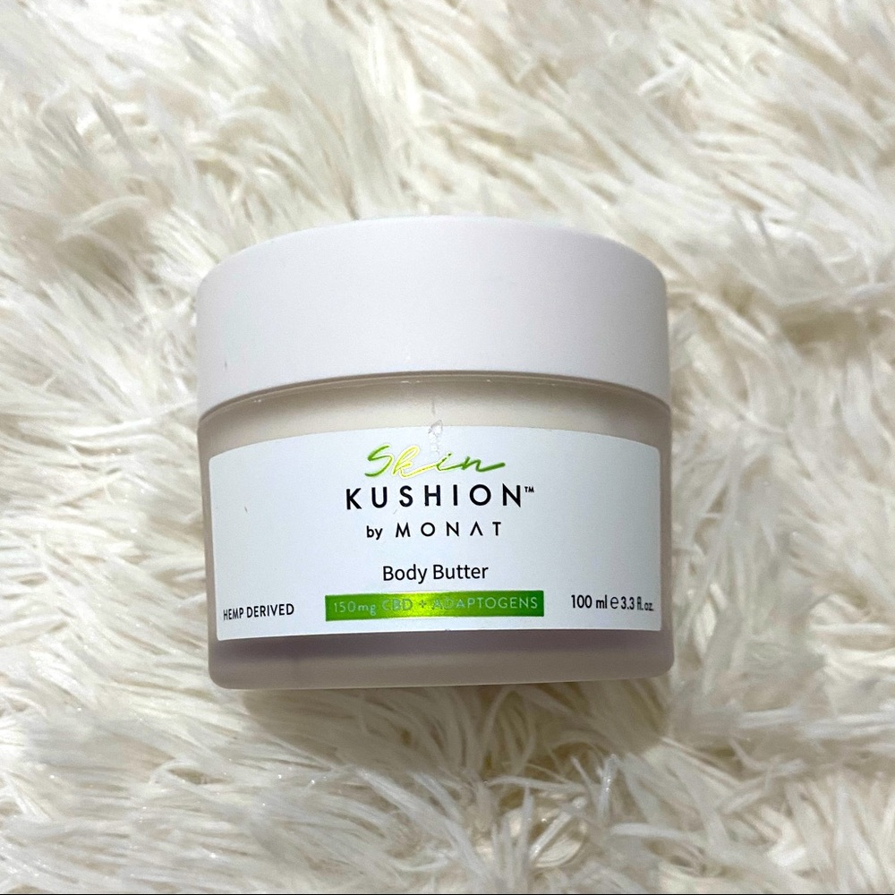 MONAT Skin Kushion Body Butter